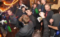 River pub u naletu golih ragbijaša - CURE UŽIVAJTE!