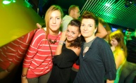 RnB Confusion - Ladies Night @ Mansion