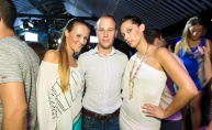 RnB Confusion - Ladies Night @ Mansion