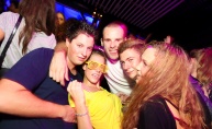 RnB Confusion - Ladies Night @ Mansion