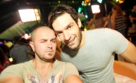 RnB Confusion - Ladies Night @ Mansion