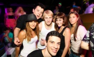 RnB Confusion - Ladies Night @ Mansion