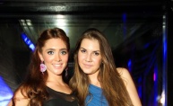 RnB Confusion - Ladies Night @ Mansion