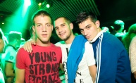 RnB Confusion - Ladies Night @ Mansion
