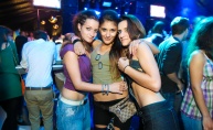 RNB Confusion "Nas - Life is Good" album release party @ Mansion