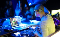 RNB Confusion "Nas - Life is Good" album release party @ Mansion