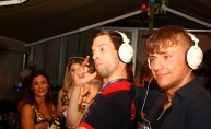 RnB Exclusive @ Harem, Lošinj