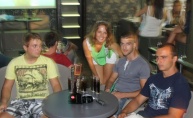 Soco Lime Party @ Fortuna, Sukošan