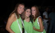 Soco Lime Party @ Gabine, Kaštela