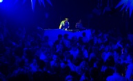 Sound Designers Mexico Loco party @ Aquarius klub
