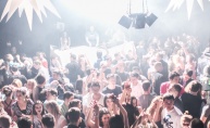 Sound Designers Mexico Loco party @ Aquarius klub