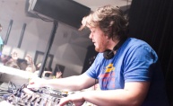Sound Designers Mexico Loco party @ Aquarius klub