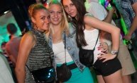 Sound Designers Summer Edition @ Aquarius club