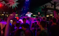 Sound Designers Summer Edition @ Aquarius club