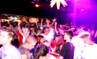 Sound Designers Summer Edition party @ Aquarius club