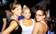 Sound Designers Summer Edition party @ Aquarius club
