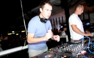 Sound Designers Summer Edition party @ Aquarius club