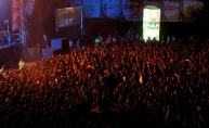 Špancirfest @ Varaždin
