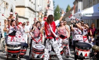 Špancirfest @ Varaždin