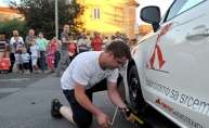 Špancirfest @ Varaždin