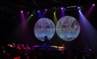 CSS afterparty u Stereo dvorani