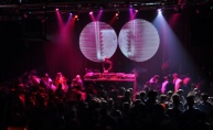 CSS afterparty u Stereo dvorani
