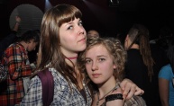 CSS afterparty u Stereo dvorani