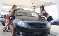 Street Race 2012 u Velikoj Gorici