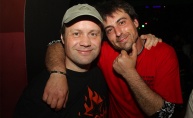 student part-disko Klub Uljanik