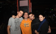 Student party - Uljanik