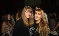 Student party - Uljanik