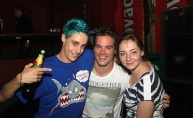 Student party - Uljanik