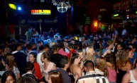 Student party u Uljaniku