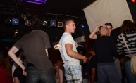 Student party u Uljaniku