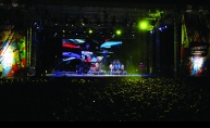 Terraneo festival - drugi dan