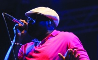 Terraneo festival - drugi dan