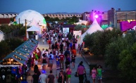 Terraneo festival - drugi dan