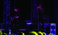 Terraneo festival - drugi dan
