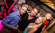 T.R.I. Games - ljetna glazbena poslastica - WORK HARD, PLAY HARD @ Jungle