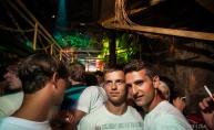 T.R.I. Games - ljetna glazbena poslastica - WORK HARD, PLAY HARD @ Jungle