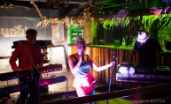T.R.I. Games - ljetna glazbena poslastica - WORK HARD, PLAY HARD @ Jungle
