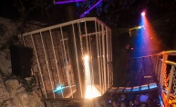 T.R.I. Games - ljetna glazbena poslastica - WORK HARD, PLAY HARD @ Jungle