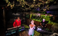 T.R.I. Games - ljetna glazbena poslastica - WORK HARD, PLAY HARD @ Jungle