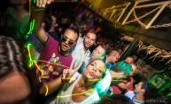 T.R.I. Games - ljetna glazbena poslastica - WORK HARD, PLAY HARD @ Jungle