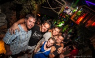 T.R.I. Games - ljetna glazbena poslastica - WORK HARD, PLAY HARD @ Jungle