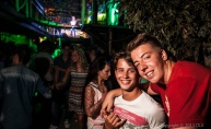 T.R.I. Games - ljetna glazbena poslastica - WORK HARD, PLAY HARD @ Jungle