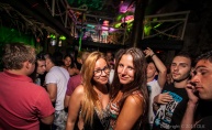 T.R.I. Games - ljetna glazbena poslastica - WORK HARD, PLAY HARD @ Jungle