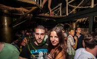 T.R.I. Games - ljetna glazbena poslastica - WORK HARD, PLAY HARD @ Jungle