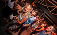 T.R.I. Games - ljetna glazbena poslastica - WORK HARD, PLAY HARD @ Jungle
