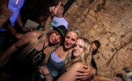 T.R.I. Games - ljetna glazbena poslastica - WORK HARD, PLAY HARD @ Jungle